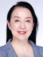 尾身 朝子
